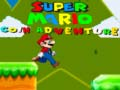 Oyunu Süper Mario Para Macerası çevrimiçi