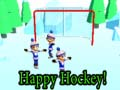 Oyunu Mutlu Hokey! çevrimiçi