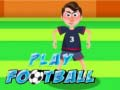Oyunu Futbol Oynayın çevrimiçi