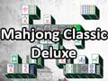 Oyunu Klasik Mahjong Deluxe çevrimiçi