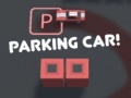 Oyunu Araba Park Et! çevrimiçi