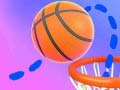 Oyunu Doodle Dunk çevrimiçi