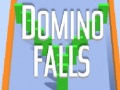 Oyunu Domino Düşüyor çevrimiçi