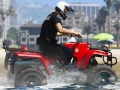 Oyunu Çizgi Film ATV Kaydırma çevrimiçi