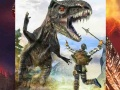Oyunu Ölümcül Dinozor Avcısı çevrimiçi