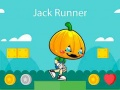 Oyunu Jack Koşucu çevrimiçi