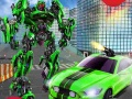 Oyunu Büyük Robot Araba Dönüşümü 3D çevrimiçi