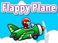 Oyunu Flappy Uçak çevrimiçi