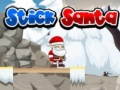 Oyunu Çubuklu Noel Baba çevrimiçi