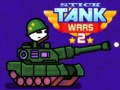 Oyunu Çubuk Tank Savaşları 2 çevrimiçi
