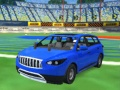Oyunu Roket Futbol Derby çevrimiçi