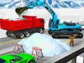 Oyunu Yol Yapımcısı Otoyol İnşaatı çevrimiçi