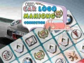 Oyunu Araba Logo Mahjong Bağlantısı çevrimiçi