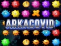 Oyunu Arkacovid çevrimiçi