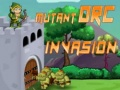 Oyunu Mutant Ork İstilası çevrimiçi