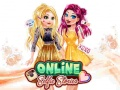 Oyunu Online Selfie Hikayeleri çevrimiçi