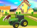 Oyunu Kisan Akıllı Çiftçi çevrimiçi