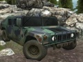 Oyunu Dağ Jeep Tırmanışı 4x4 çevrimiçi