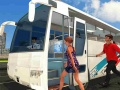 Oyunu Otobüs Simülatörü Ultimate çevrimiçi