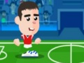 Oyunu Futbol Ustaları: Euro 2020 çevrimiçi