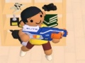 Oyunu NERF Epik Şakalar çevrimiçi