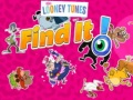Oyunu Yeni Looney Tunes Bul! çevrimiçi