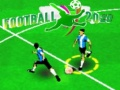 Oyunu Futbol 2020 çevrimiçi