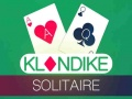 Oyunu Klondike Solitaire çevrimiçi
