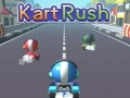Oyunu Kart Acele çevrimiçi