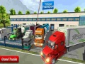 Oyunu Nihai Off Road Yük Kamyonu Treylörü Simülatörü çevrimiçi
