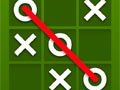 Oyunu Tic Tac Toe Çılgınlığı çevrimiçi