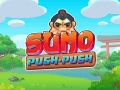 Oyunu Sumo İt İt çevrimiçi