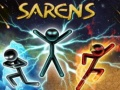 Oyunu Sarens çevrimiçi