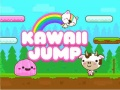 Oyunu Kawaii Atlama çevrimiçi