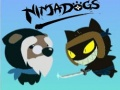 Oyunu Ninja Köpekleri çevrimiçi