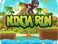 Oyunu Ninja Koşusu çevrimiçi