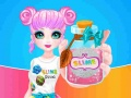 Oyunu Prenses Slim Fabrikası çevrimiçi