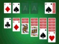 Oyunu Klasik Solitaire çevrimiçi