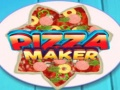 Oyunu Pizza Yapımcısı çevrimiçi