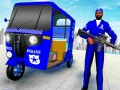 Oyunu Polis Oto Rikşa Taksisi çevrimiçi