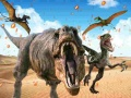 Oyunu Dino Avcısı: Öldürücü İp çevrimiçi
