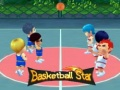 Oyunu Basketbol Yıldızı çevrimiçi