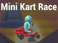 Oyunu Mini Kart Yarışı çevrimiçi