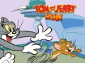 Oyunu Tom ve Jerry: Koşu çevrimiçi