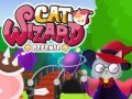 Oyunu Kedi Büyücü Savunması çevrimiçi