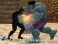 Oyunu Harika Venom Kahramanı çevrimiçi