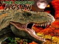Oyunu T-Rex Dinosaurus Bulmacası çevrimiçi