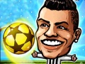 Oyunu Yüz Yüze Futbol 2020 çevrimiçi
