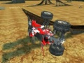 Oyunu ATV Stunt Meydan Okuma 2 çevrimiçi
