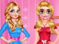 Oyunu BFF Gece Kulübü Parti Değişimi çevrimiçi